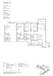 Terra Hill (D5), Apartment #532659191